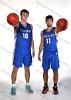 MBBall Media Day  Men’s Basketball 2021-22 Media Day. - Photo by Keith Nordstrom : Wheaton, Basketball, Media Day
